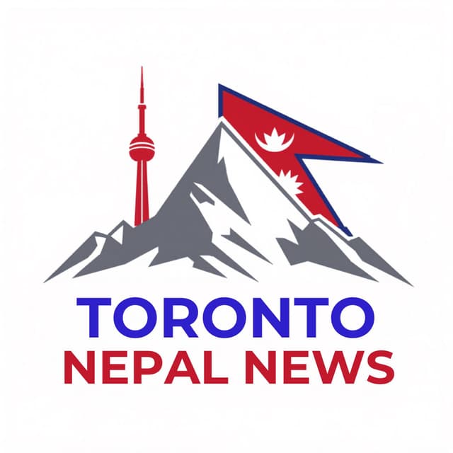 Toronto Nepal News