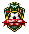 Bramsauga United 'A'