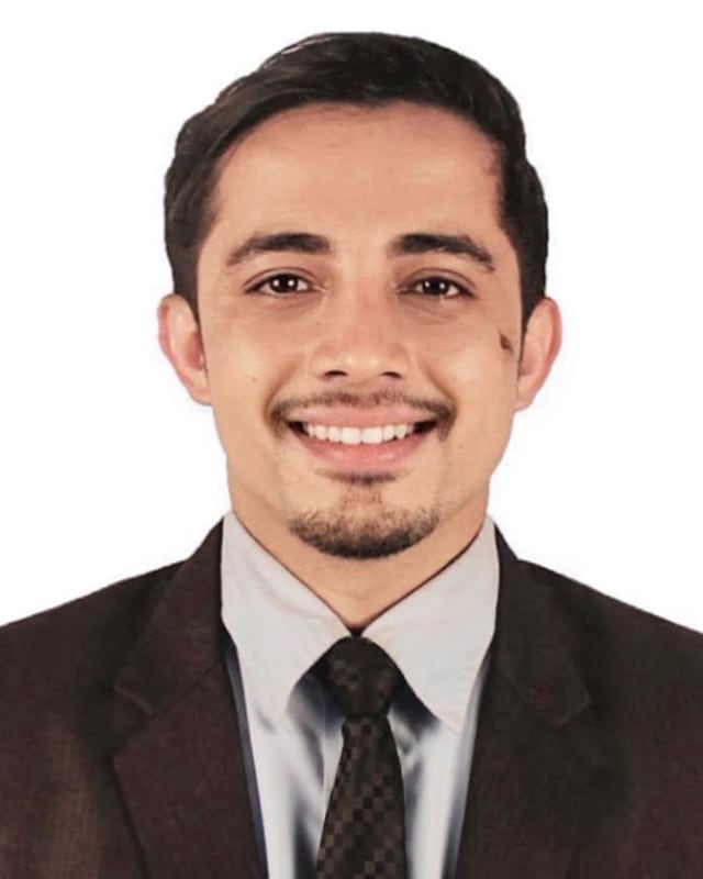 Basanta Mahat
