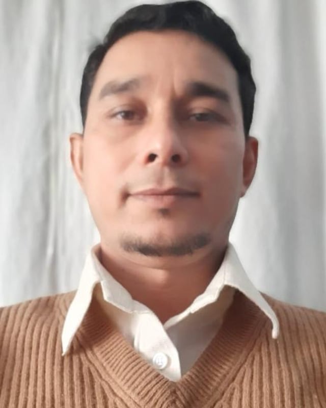 Basu Parajuli