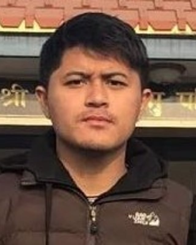Janak Gurung