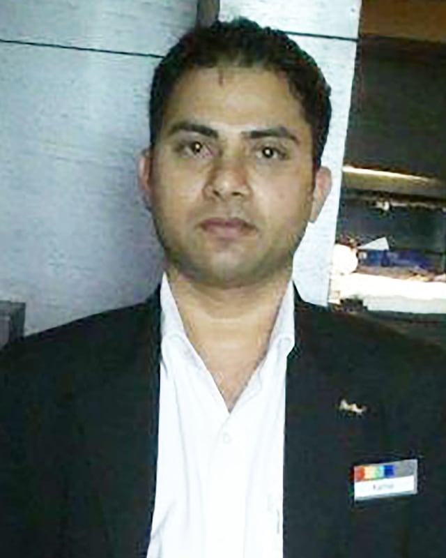 Kamal Devkota